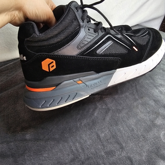 Fitville mens shoes size 13 EW (extra wide) - Picture 2 of 7